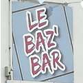 le Baz'bar Bazoges